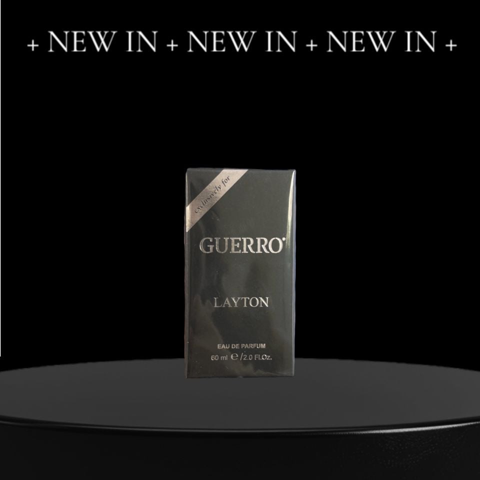 Layton Edp 60 ml Erkek Parfüm