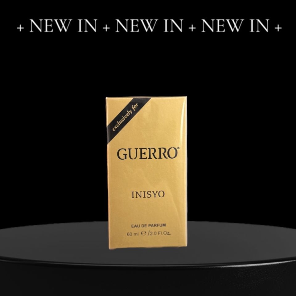 Inısyo Edp 60 ml Erkek Parfümü