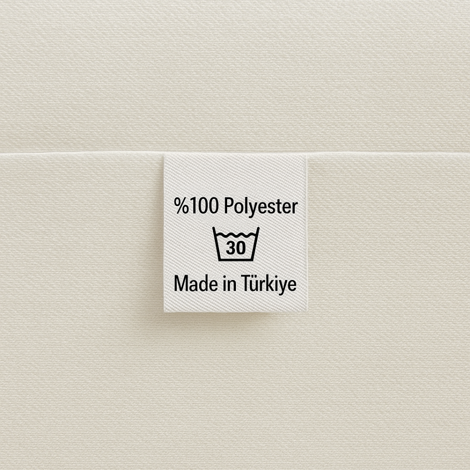 Mellowtex Fermuarlı Örme Yatak Kılıfı 160*200 Ölçülü Su Geçirir.yatak Yüksekliği 30 Cm