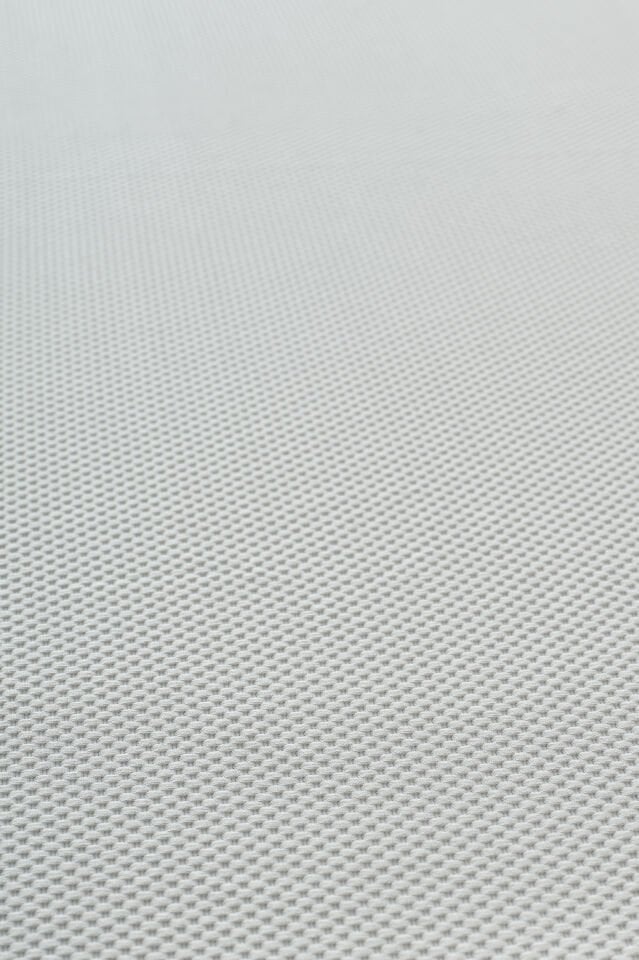 Mellowtex Fermuarlı Örme Yatak Kılıfı 90x190 Ölçülü Sıvı Geçirir Yatak Yüksekliği 30 Cm