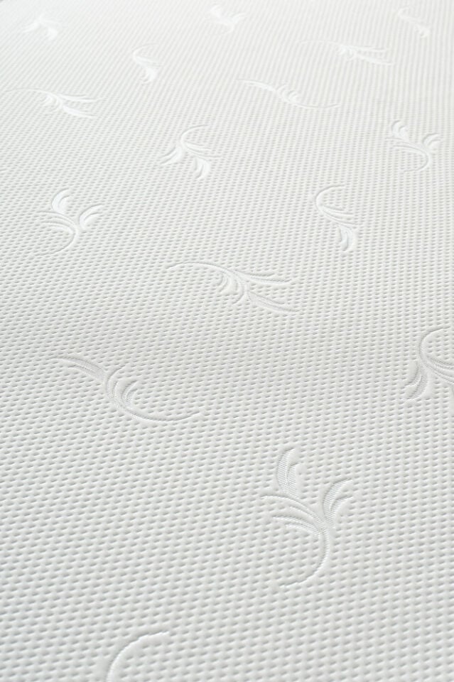 Mellowtex 90x190 Fitted Full Kenar Sıvı Geçirmez Yatak Koruyucu Alez
