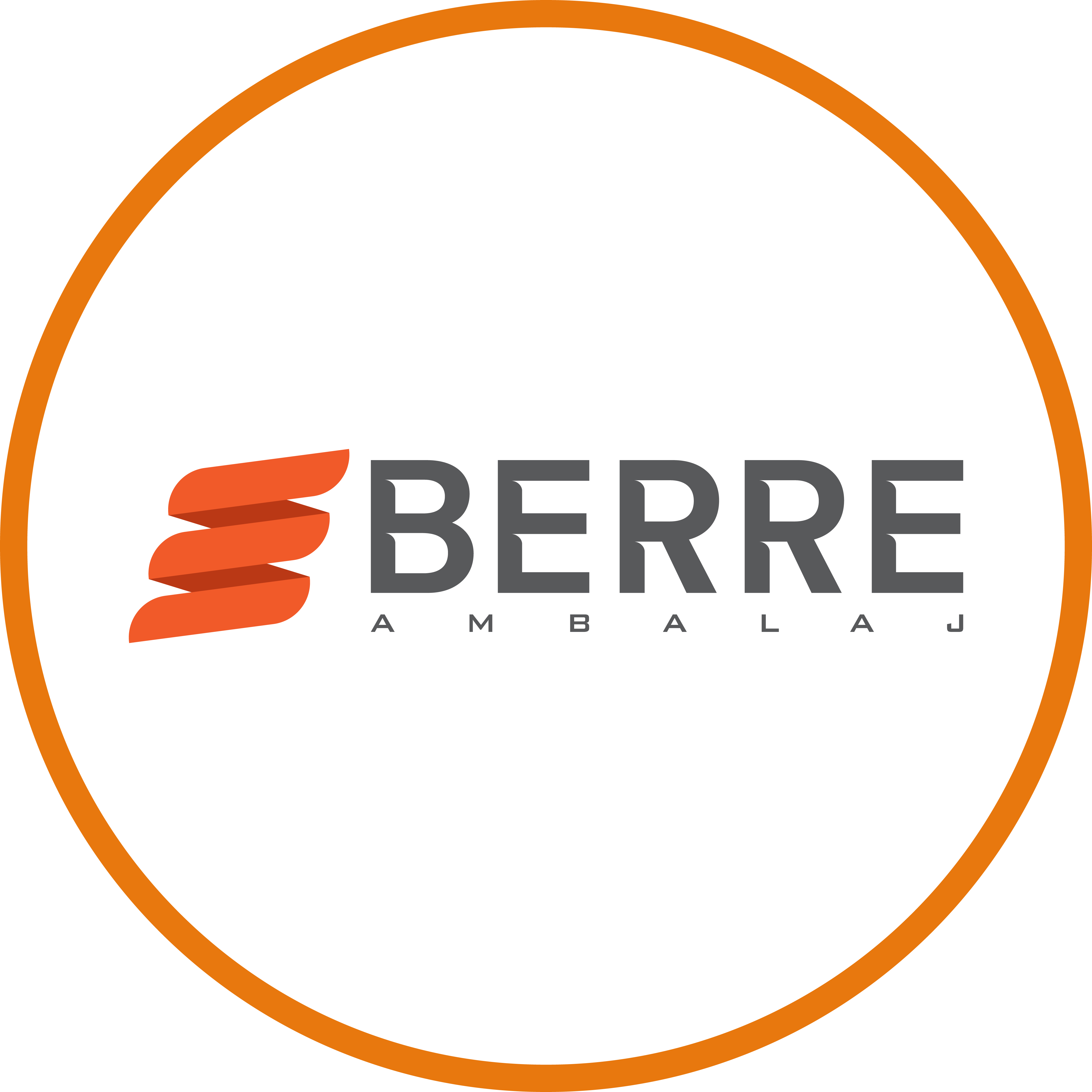 Berre Ambalaj