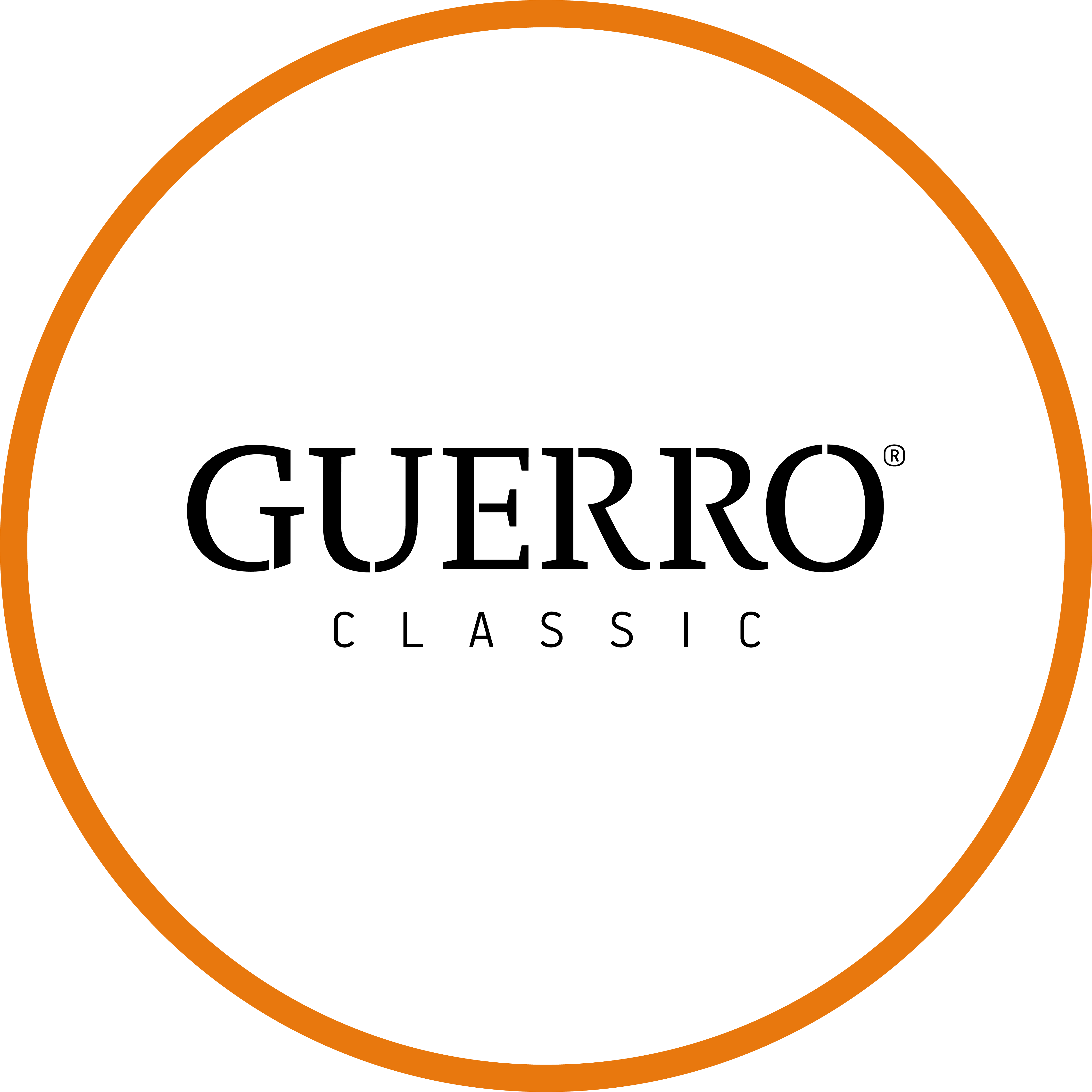 GUERRO