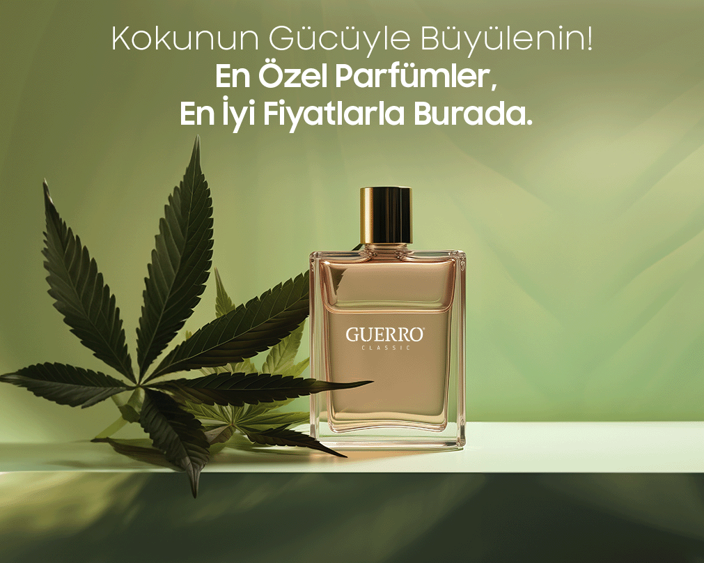 Değişime ilham ver!