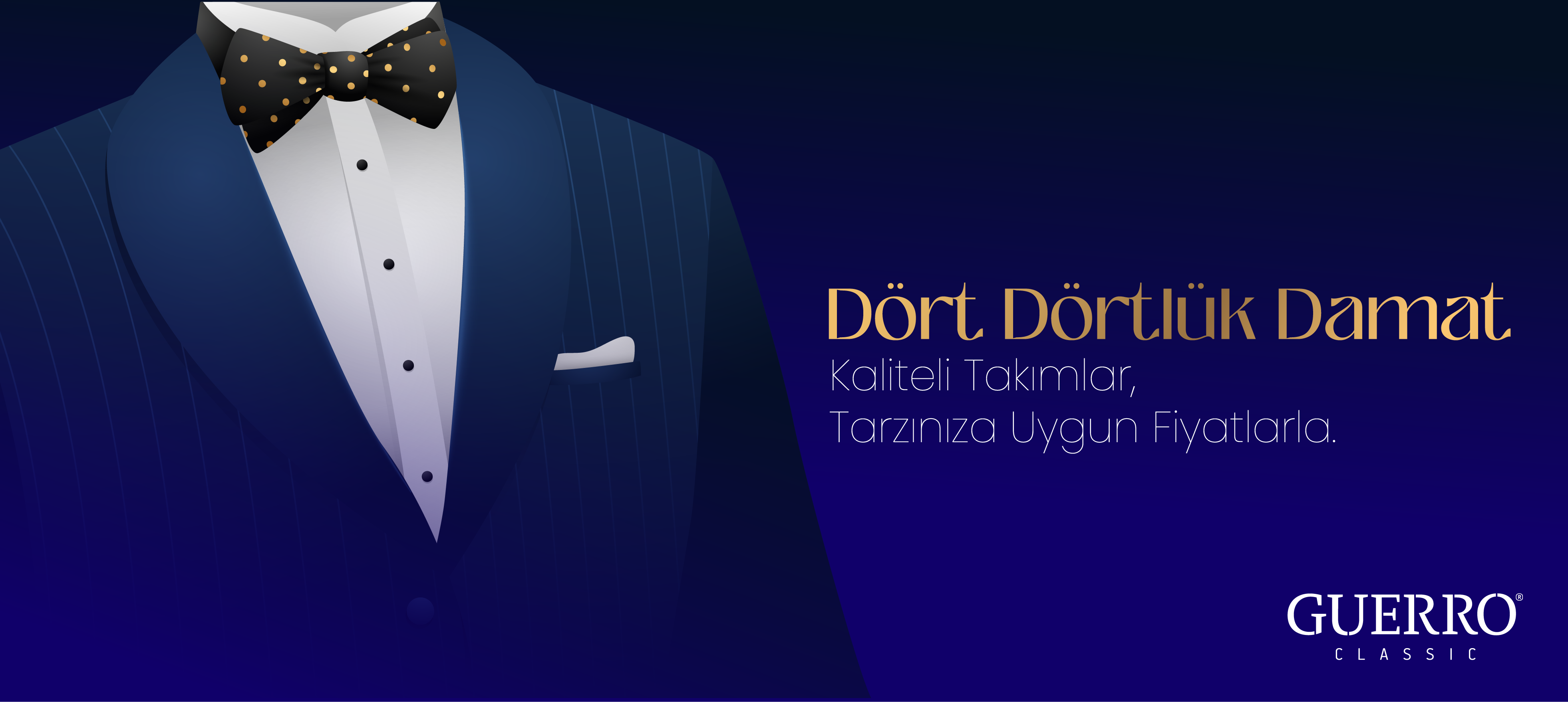 Smokin-Damatlık 